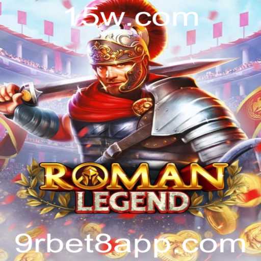 RomanLegend: Descubra as Aventuras Épicas do Novo Jogo